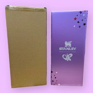 SOLD (NWT) STANLEY Olivia Rodrigo 40oz Tumbler